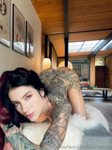 Good morning bent over and waiting for you