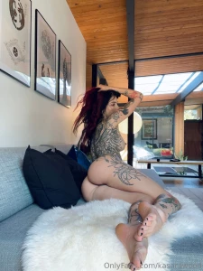 Cum get me daddy fresh n ready to get fucked silly this week