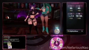 A certain tabletoprhythm likes to spank me it seems full stream vod up