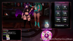 Last stream vod is now up