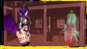 New episode of demon summon for dummies has been recorded and will be