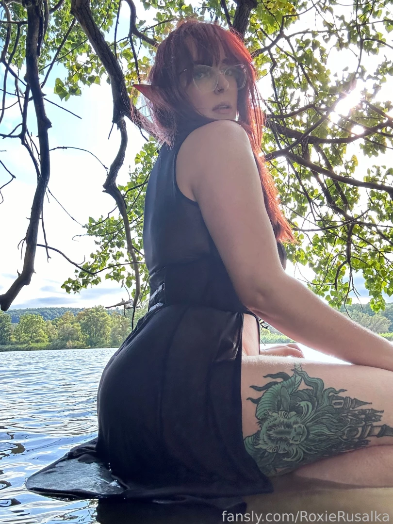 2024 retrospective i ve done a lot of elf content this year the most i part 6 