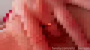 Ever wondered what it sounds like when i finger myself up close how