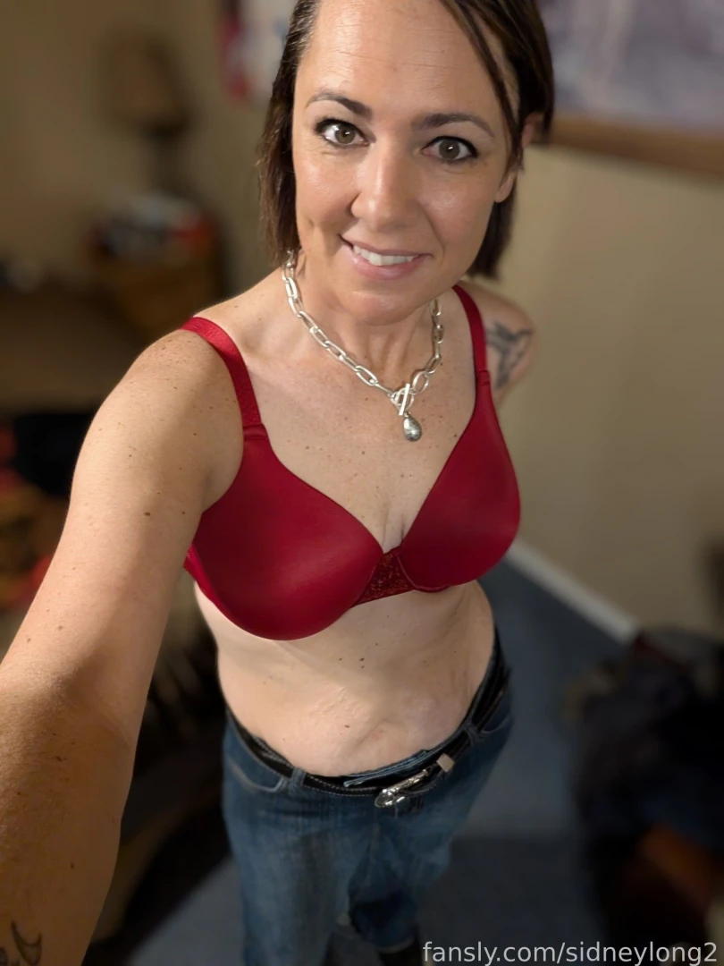Chopped my hair off friday so what do you think 