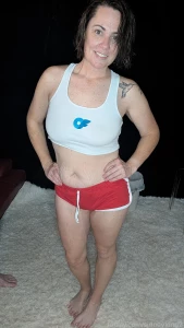 Do you like my shorts part 45