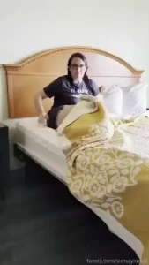 My very first bbc creampie ever i fucked my first bbc last week and