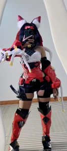 The cat is so naughty 11-minute punishment clip for a naughty cat part 2