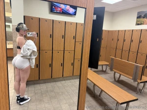 Wanna guess my favorite workout ai