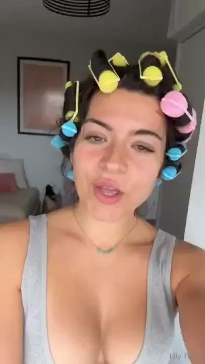 Good morning what do you think of this look 