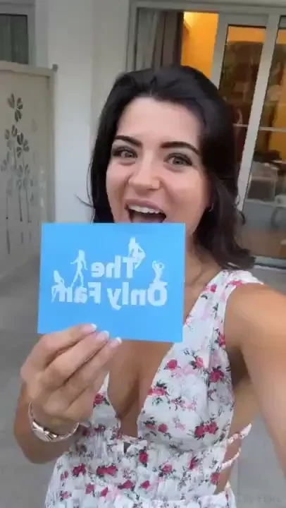 Guys have you seen the big announcement i ll be participating at the 