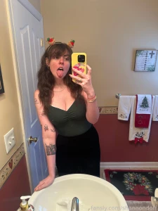 Merry christmas tysm to all of u for being here grateful for each and part 1