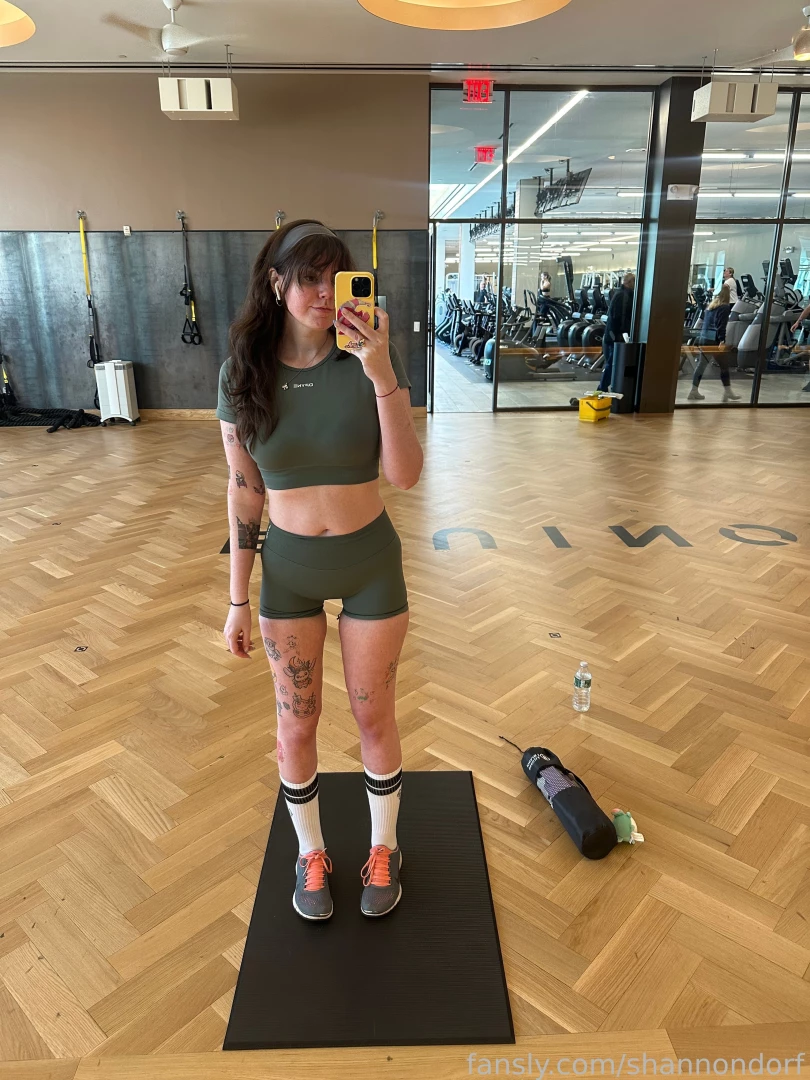 These shorts are everything part 3 