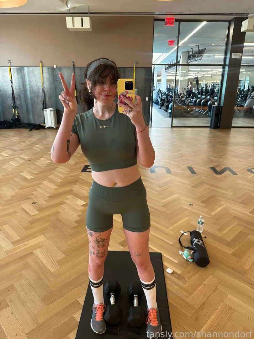 These shorts are everything part 1 