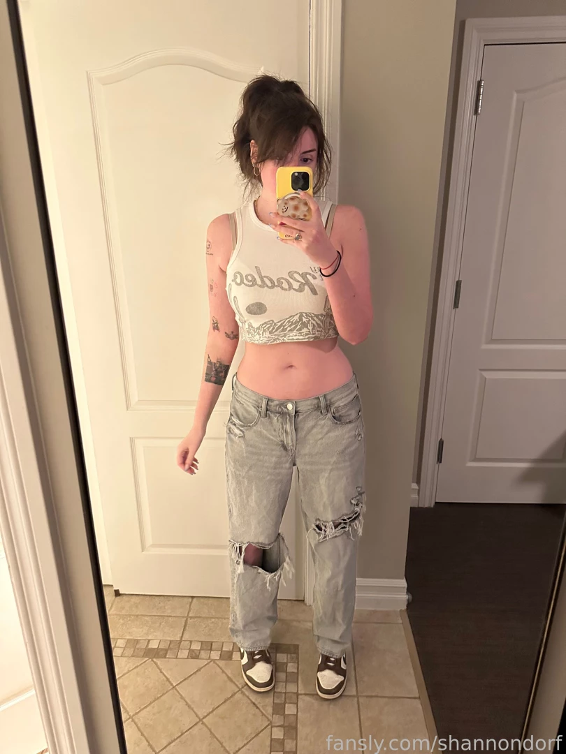 Body is tea today part 11 