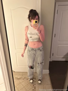 Body is tea today part 11