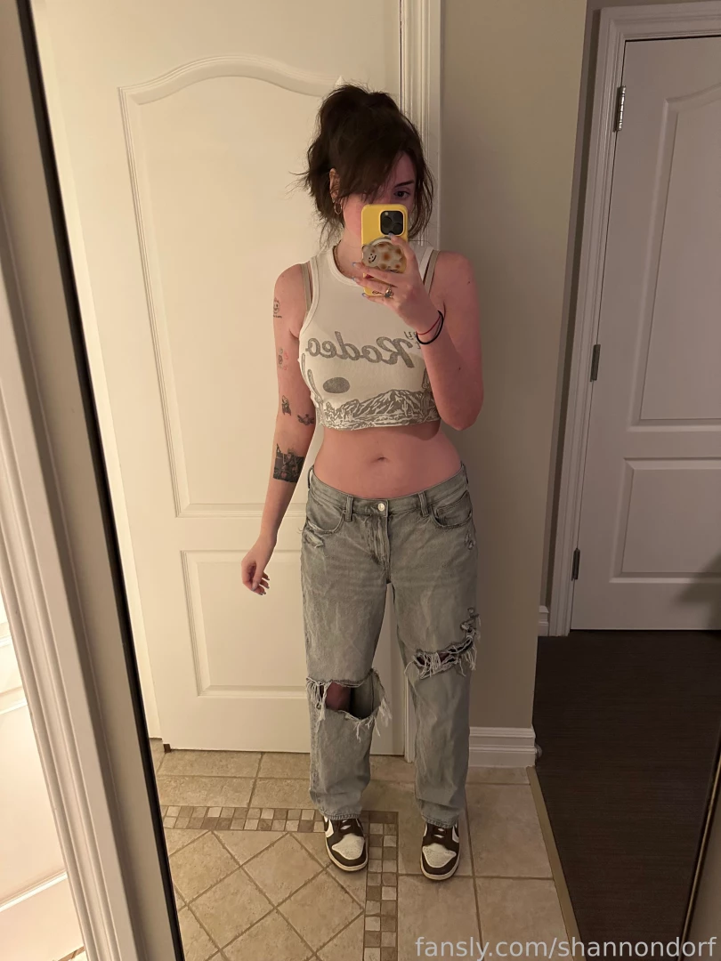 Body is tea today part 7 