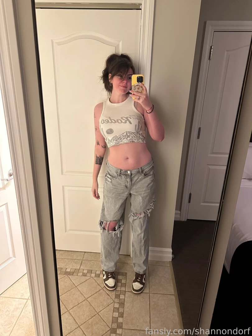 Body is tea today part 6 