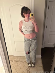 Body is tea today part 5