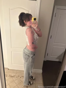 Body is tea today part 2