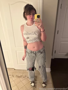 Body is tea today part 4