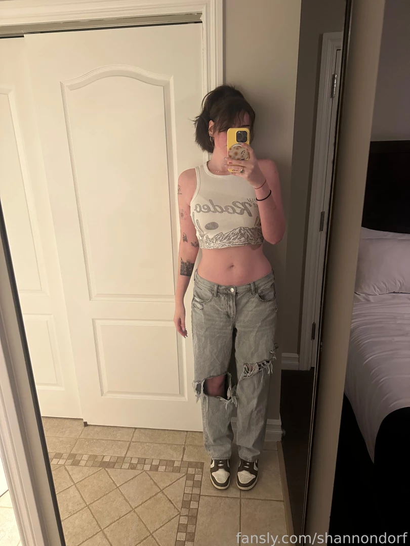 Body is tea today part 9 