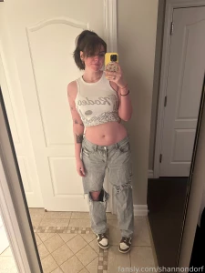 Body is tea today part 8