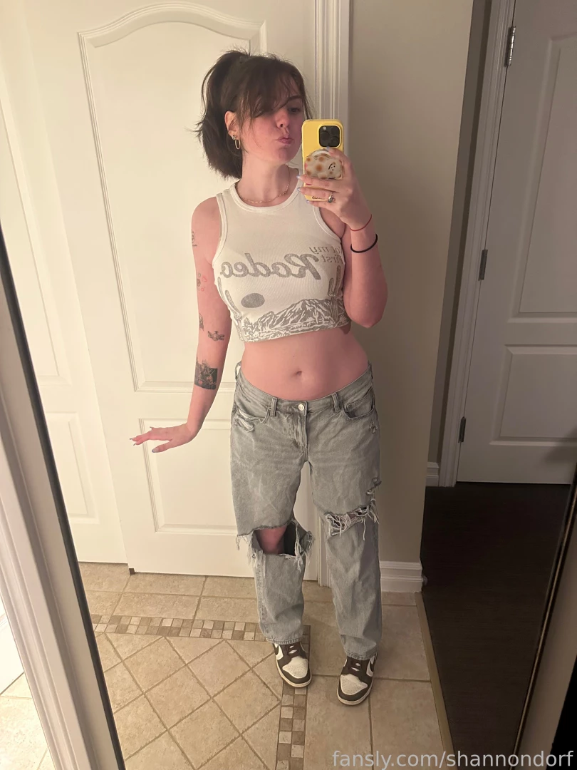 Body is tea today part 3 