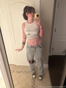 Body is tea today part 3