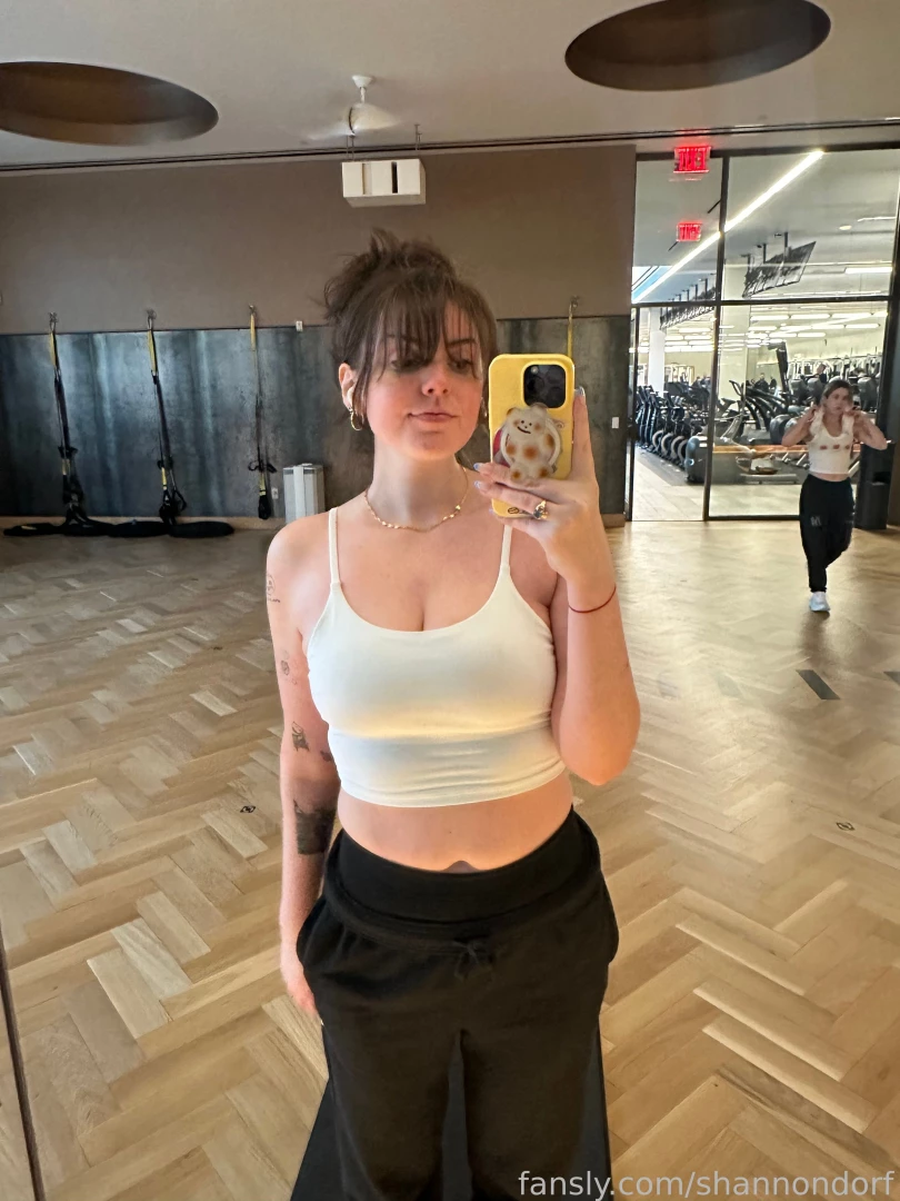 Pics from da gym today d part 7 