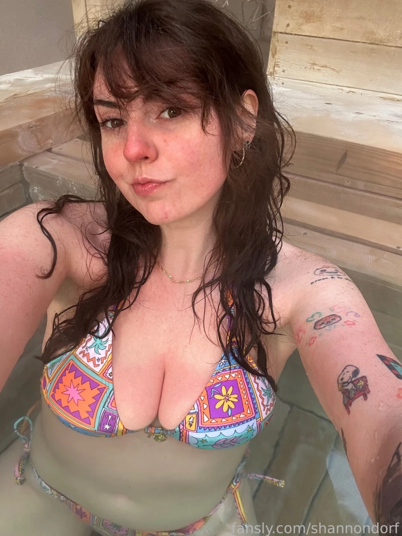 Spa day before i go back to california part 1 