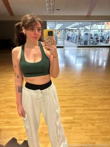 New gym fit d part 10