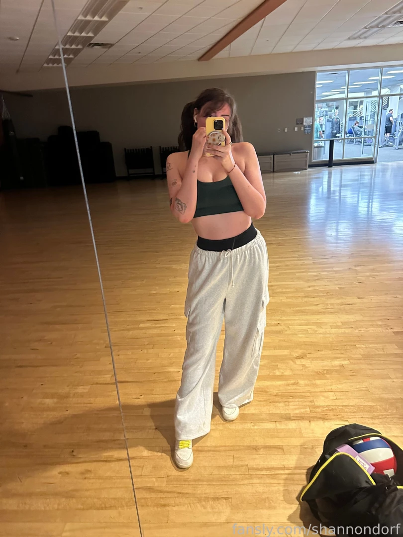 New gym fit d part 3 