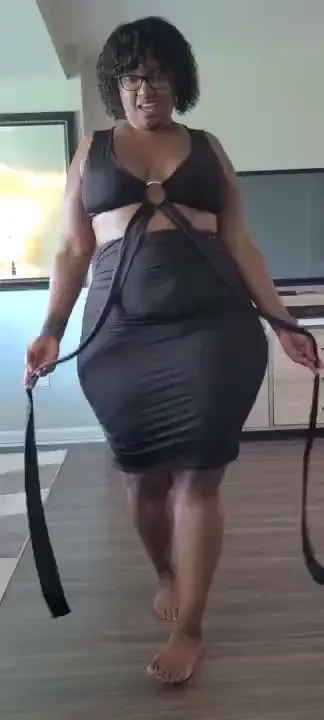 Here s a brand new dance video i promised love yall feel free to tip 