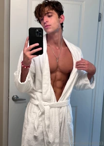 The night is just getting started part 1