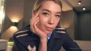 That sexy stewardess waiting for you here chaturbate com heyhorny_cb