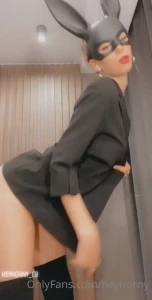 New outfit for the custom videos