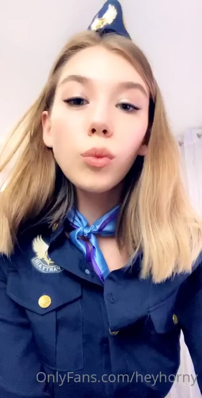 Kiss you in all places 