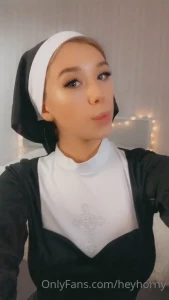 I have three fun costumes you can order a video in one of them part 2