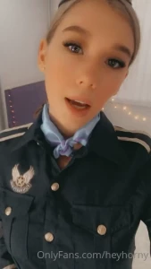 I have three fun costumes you can order a video in one of them part 1