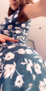 Under dress