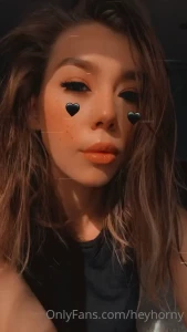 I m ready to broadcast and have fun heyhorny_cb so hot makeup today