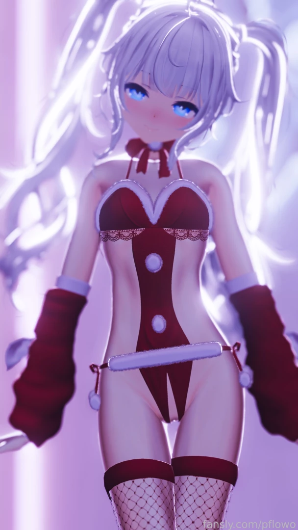 Can i get you into a festive mood hentai vr anime vtuber cute part 3 