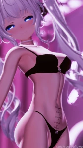 Do you have what it takes to please me hentai vr anime vtuber cute part 7