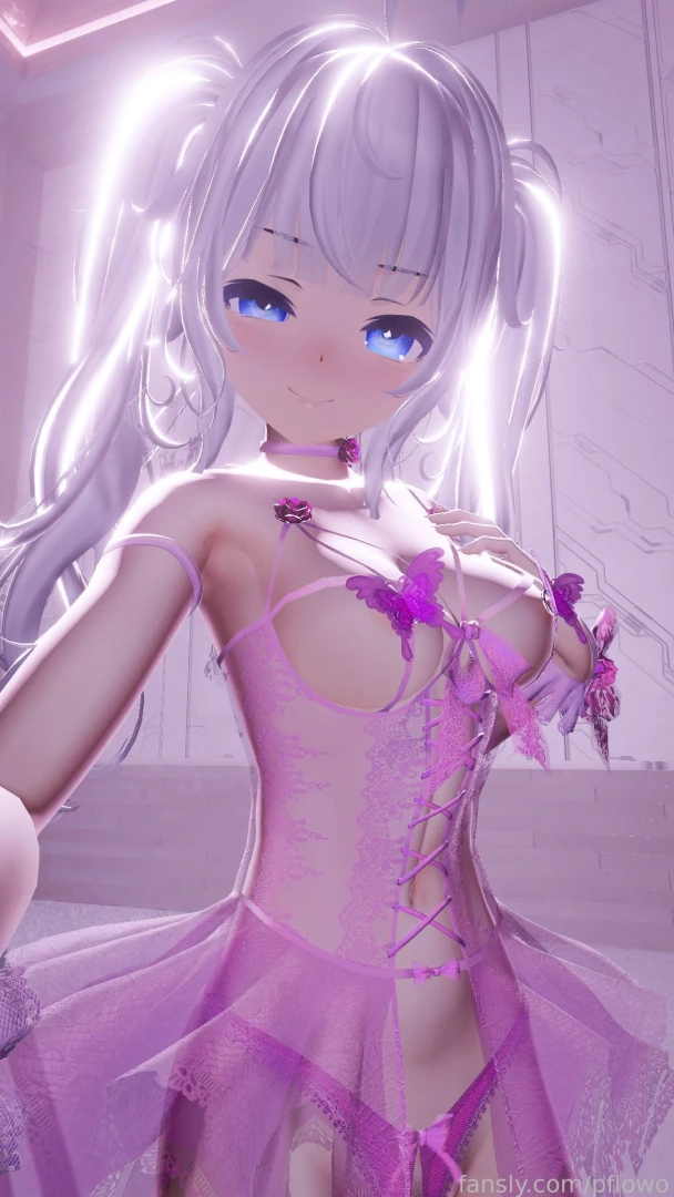 Just some pretty pictures to wish you a good night hentai vr anime 
