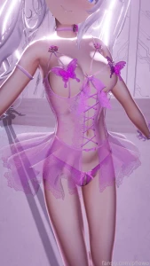 Just some pretty pictures to wish you a good night hentai vr anime part 2