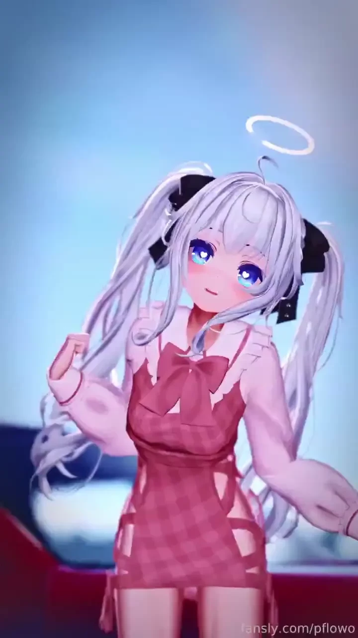 It s friday christmas gatherings are over time to relax vr anime 