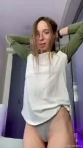 Fun dance glasses tits fyp