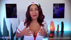 Classic video eve guides your release joi android roleplay topless