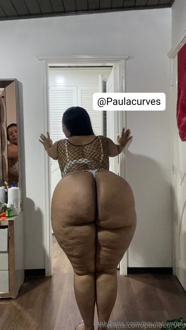 Daddy do you like my big ass 