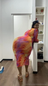 Do you like my dress part 457